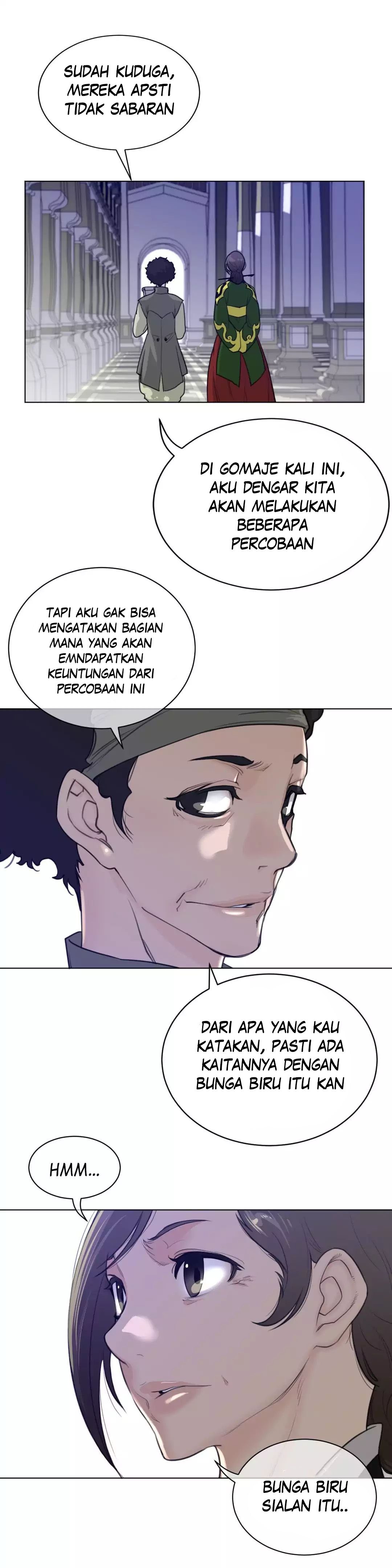 Perfect Half - Chapter 63 8