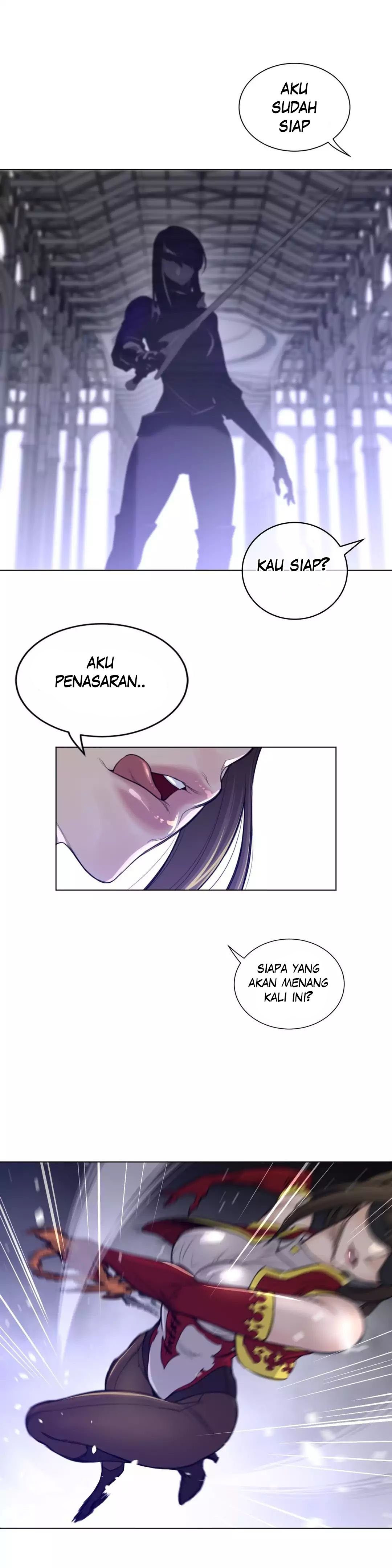 Perfect Half - Chapter 63 15
