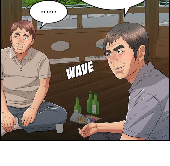 A Killer Woman - Chapter 63 136