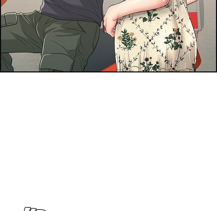 A Killer Woman - Chapter 63 115