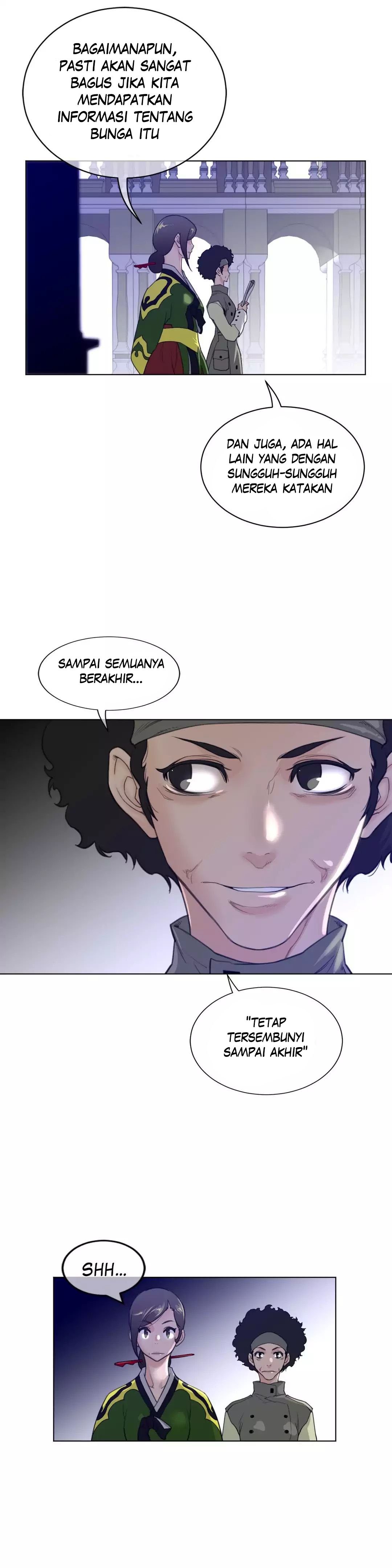 Perfect Half - Chapter 63 9