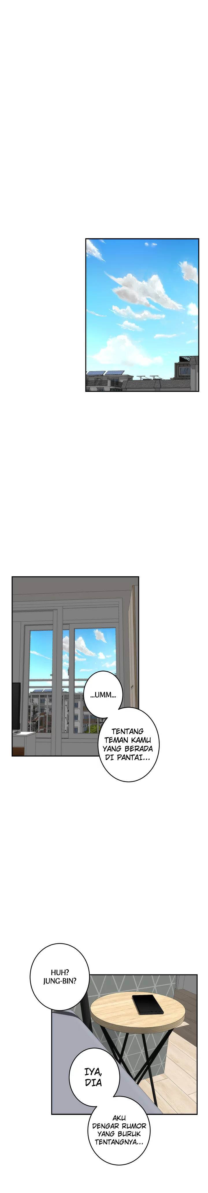 S-Mate - Chapter 63 18