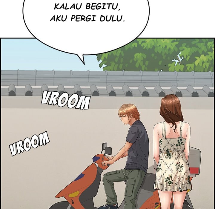 A Killer Woman - Chapter 63 103