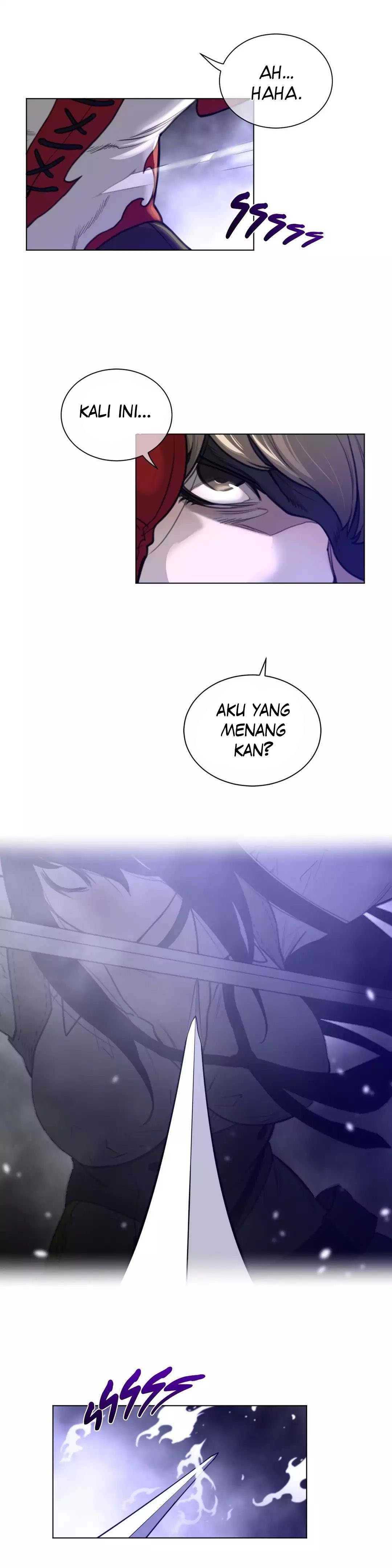 Perfect Half - Chapter 63 21