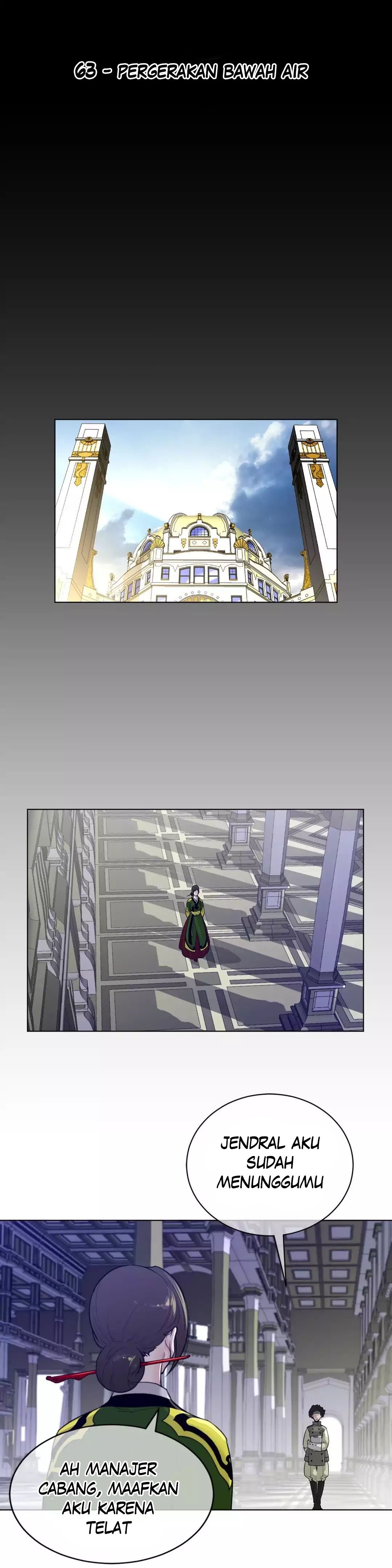Perfect Half - Chapter 63 6
