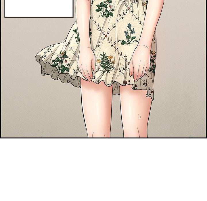 A Killer Woman - Chapter 63 121