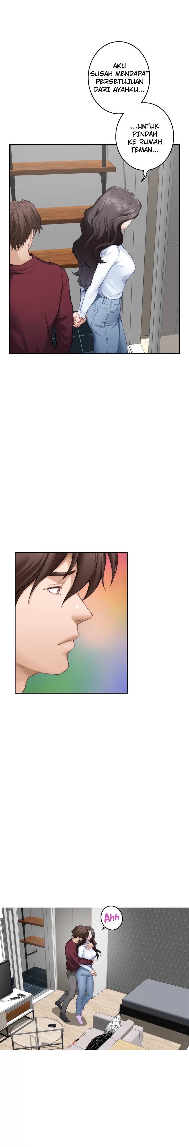 S-Mate - Chapter 63 9