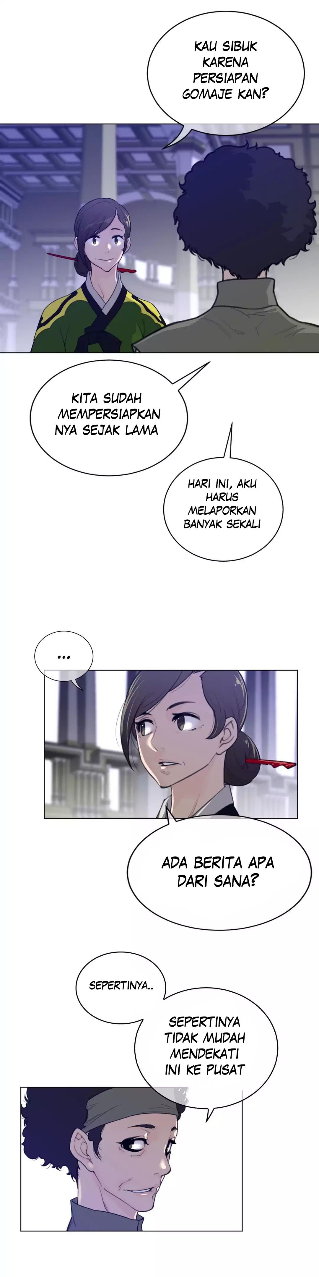 Perfect Half - Chapter 63 7
