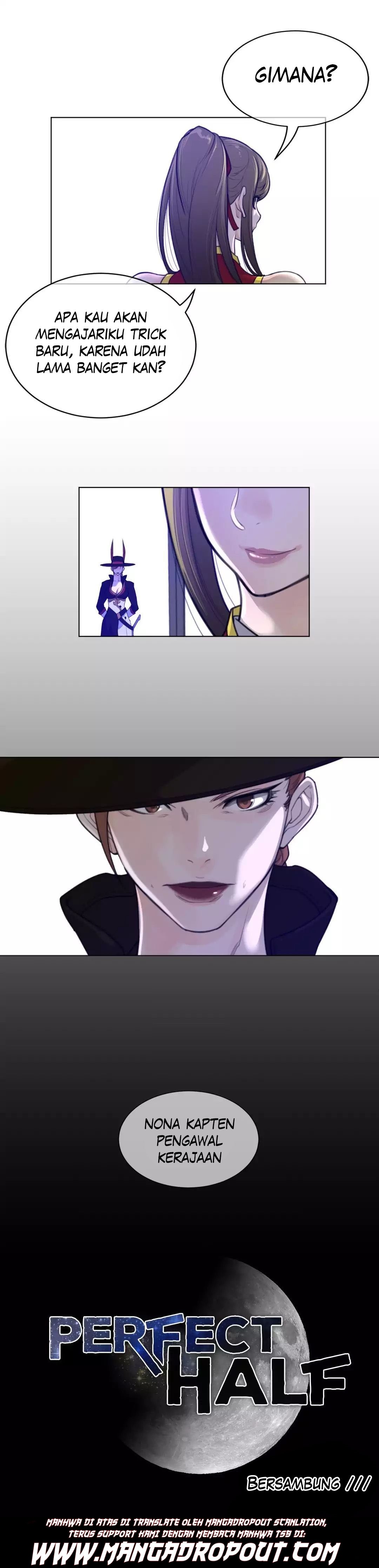 Perfect Half - Chapter 63 23