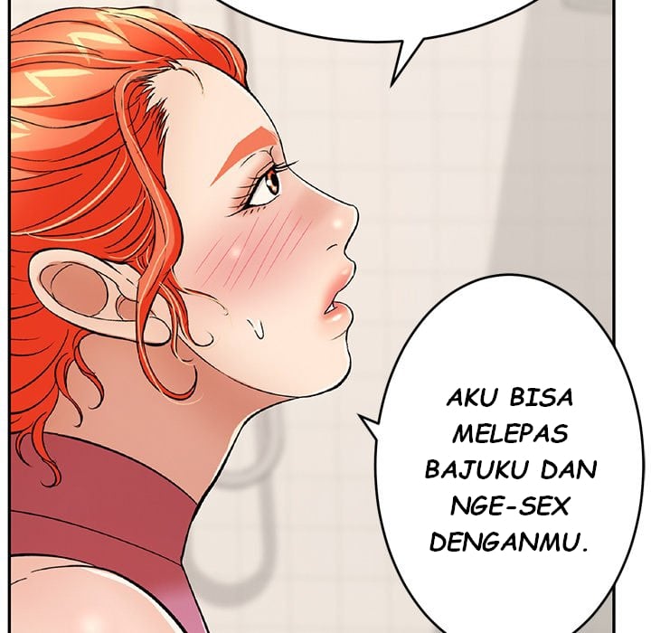 A Killer Woman - Chapter 63 7