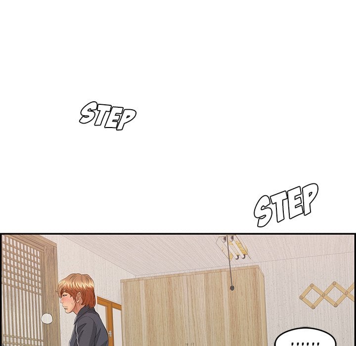 A Killer Woman - Chapter 63 88