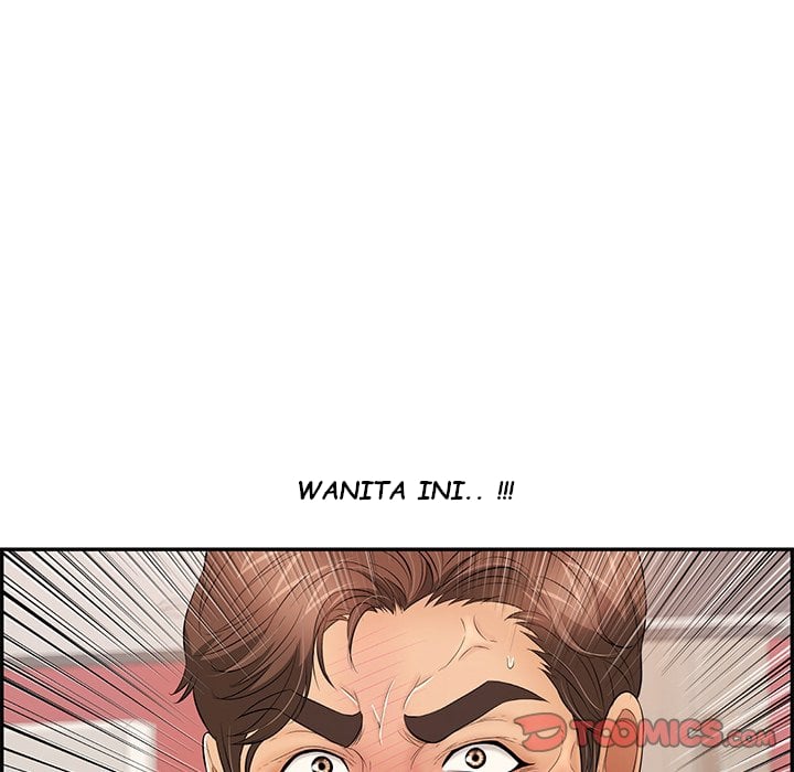 A Killer Woman - Chapter 63 11