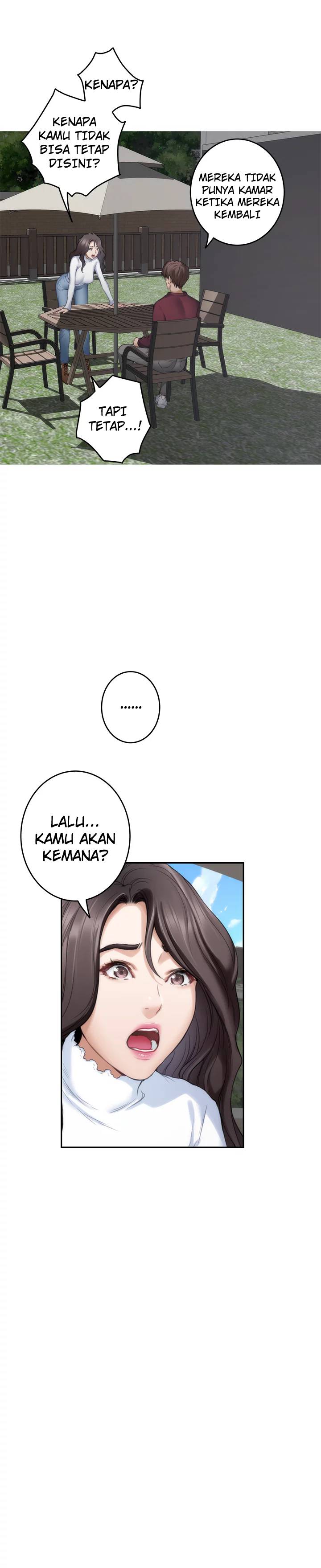 S-Mate - Chapter 63 5