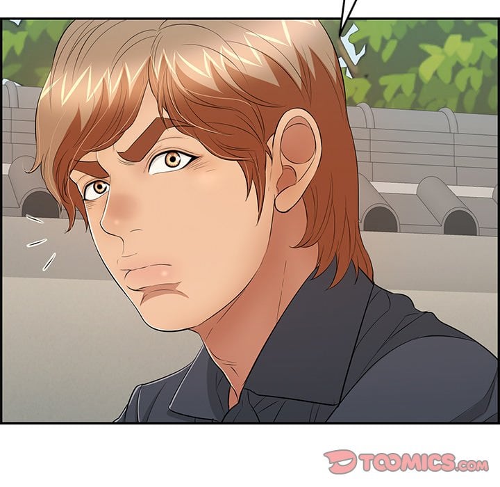 A Killer Woman - Chapter 63 108
