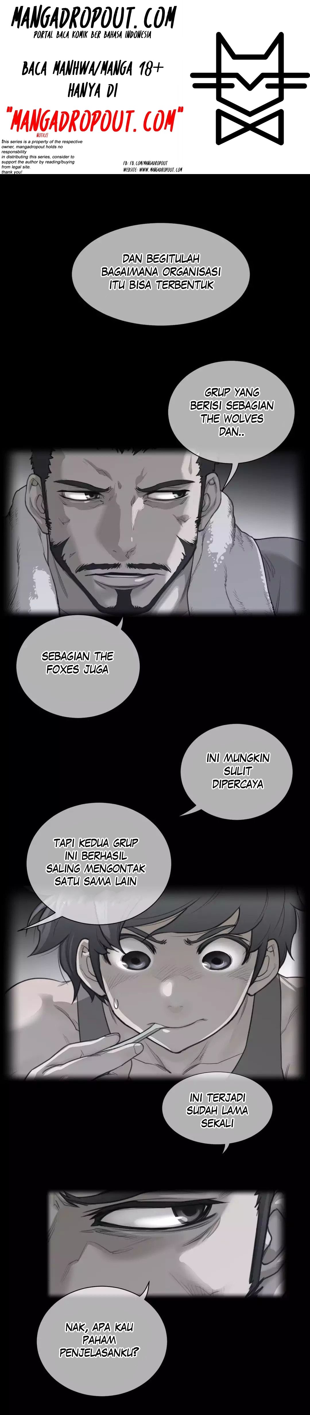 Perfect Half - Chapter 63 2