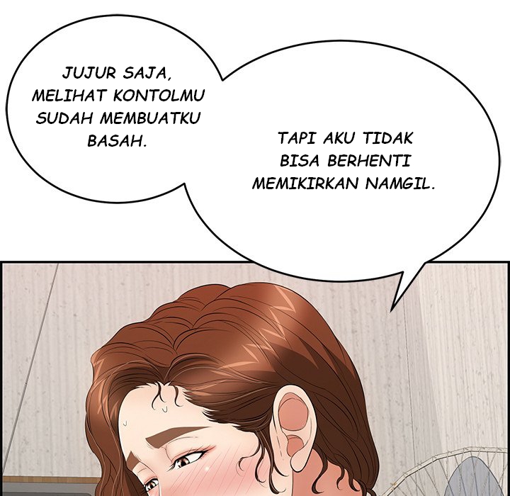 A Killer Woman - Chapter 63 63