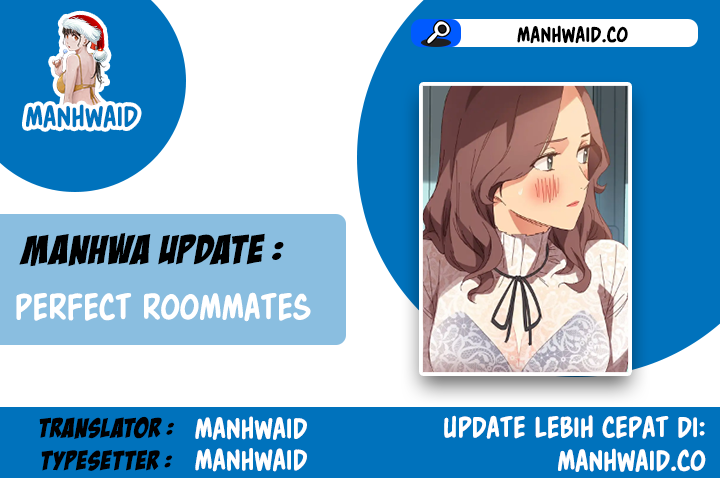 Perfect Roommates - Chapter 44 1