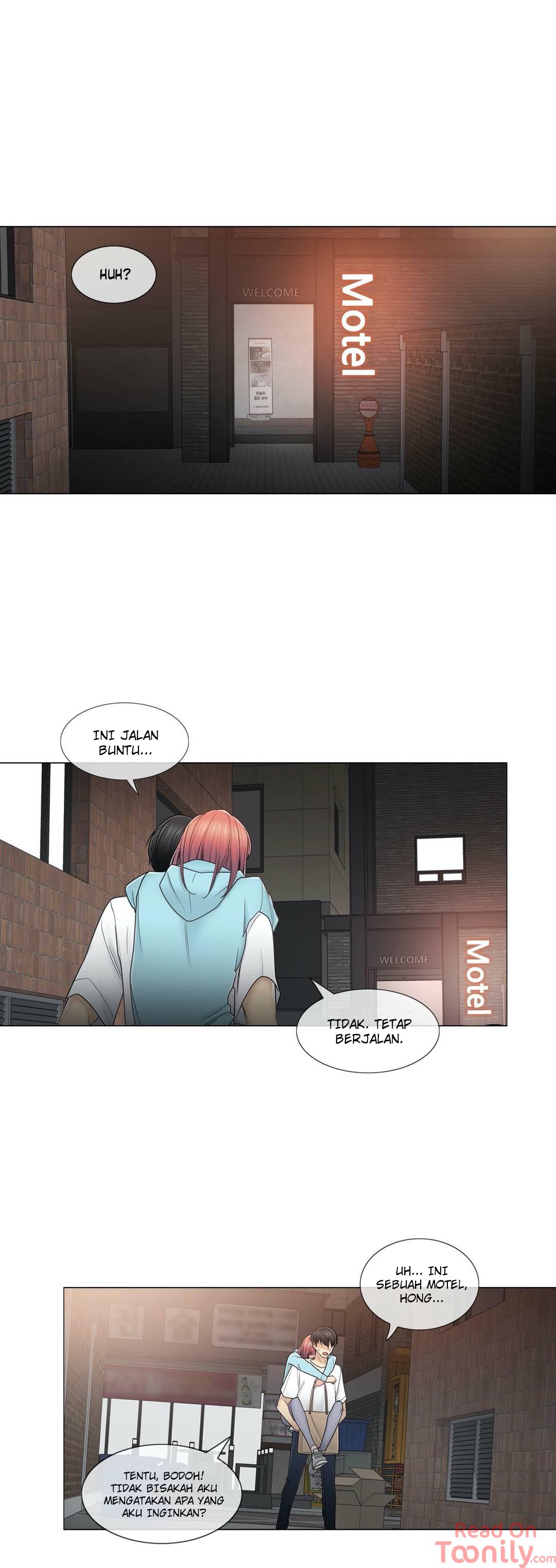 Touch to Unlock - Chapter 44 4