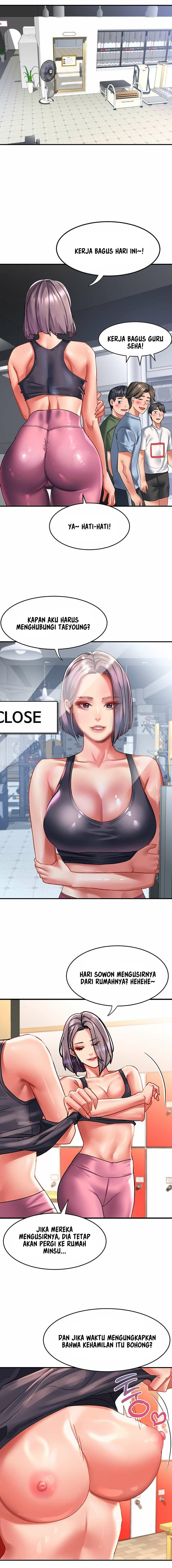 Unlock Her Heart - Chapter 44 8