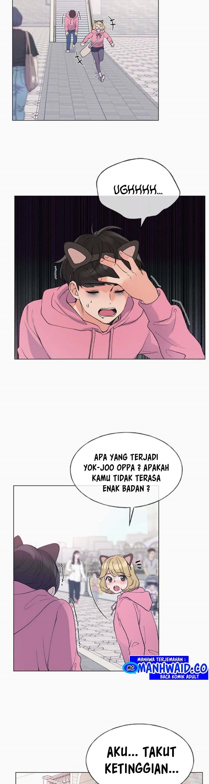 Repeater - Chapter 44 30