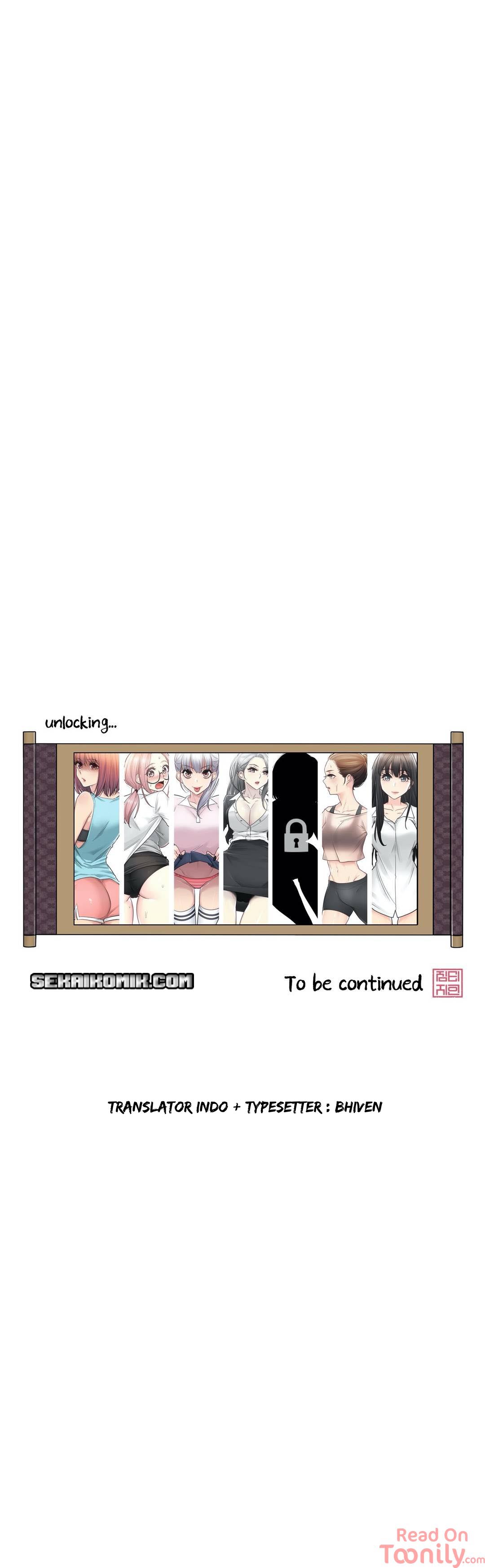 Touch to Unlock - Chapter 44 33