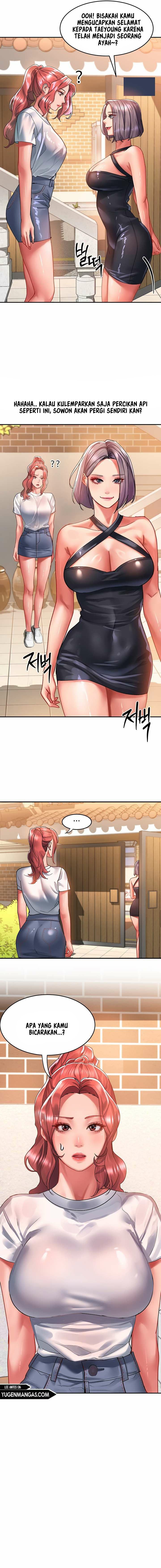 Unlock Her Heart - Chapter 44 7
