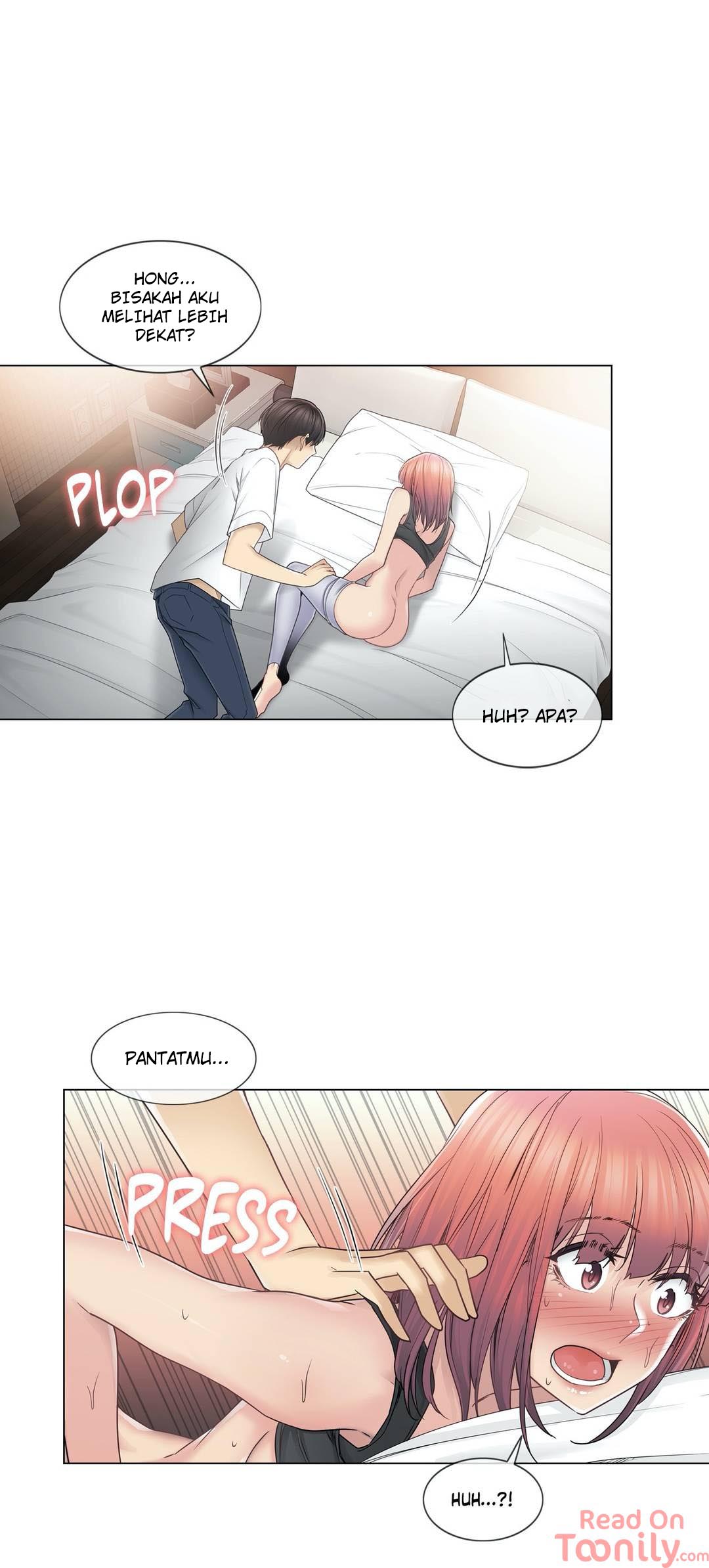 Touch to Unlock - Chapter 44 20