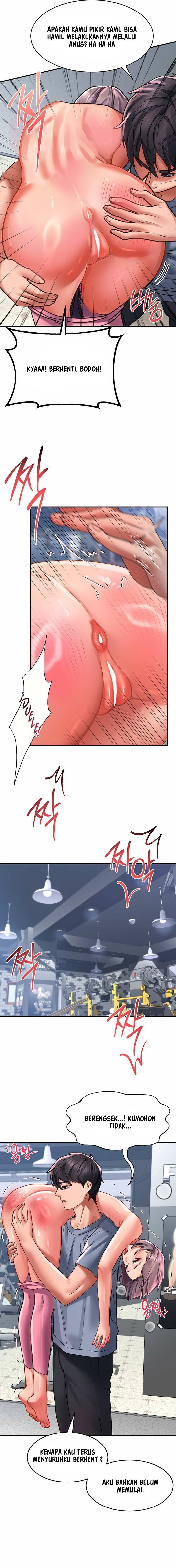 Unlock Her Heart - Chapter 44 14