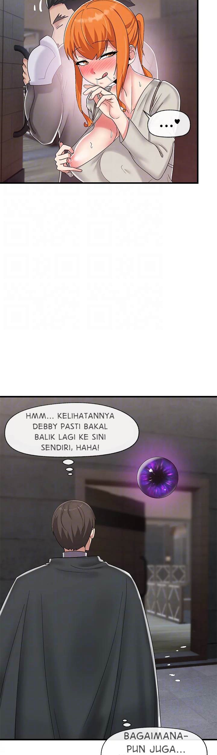 I love the hypnosis of this world - Chapter 44 15