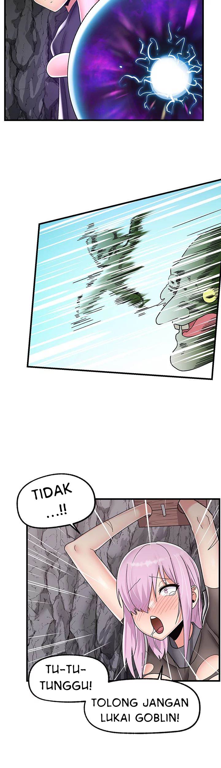 I love the hypnosis of this world - Chapter 44 29