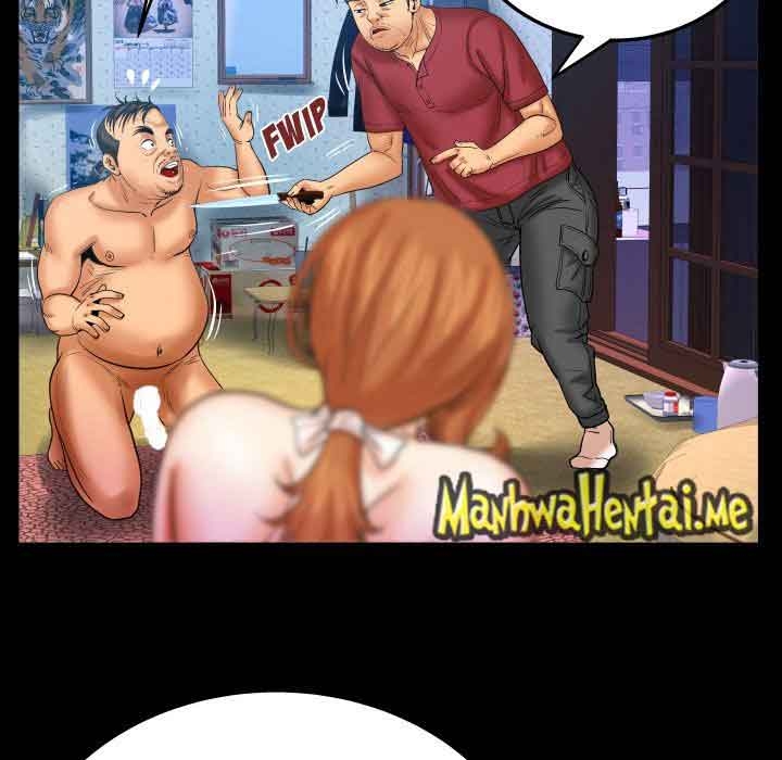 My Aunt - Chapter 44 65