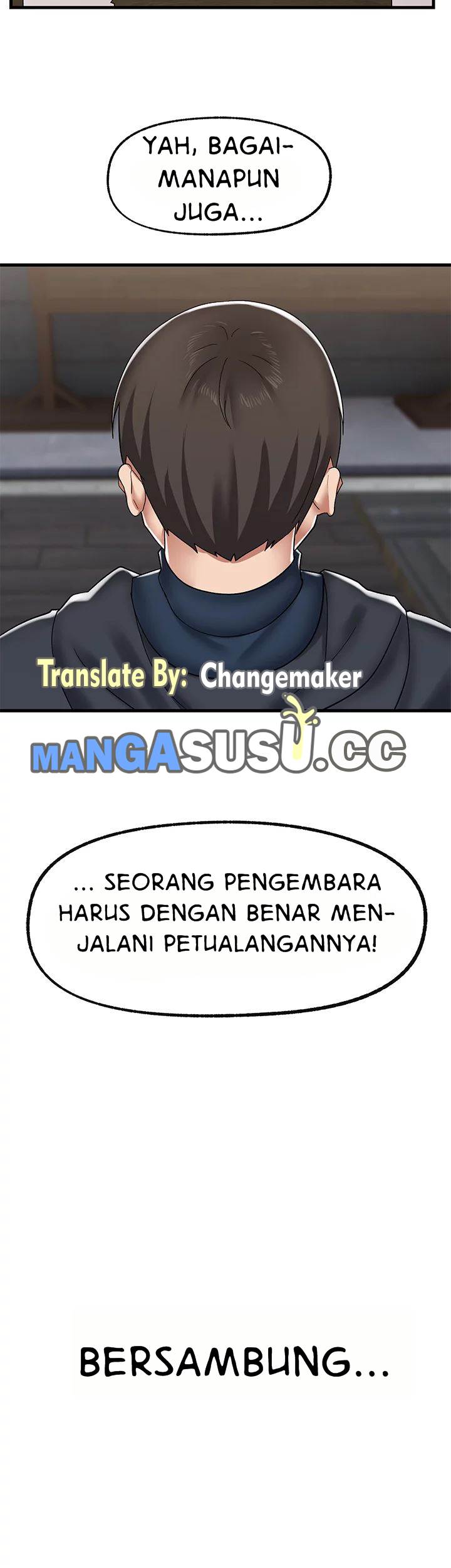 I love the hypnosis of this world - Chapter 44 49