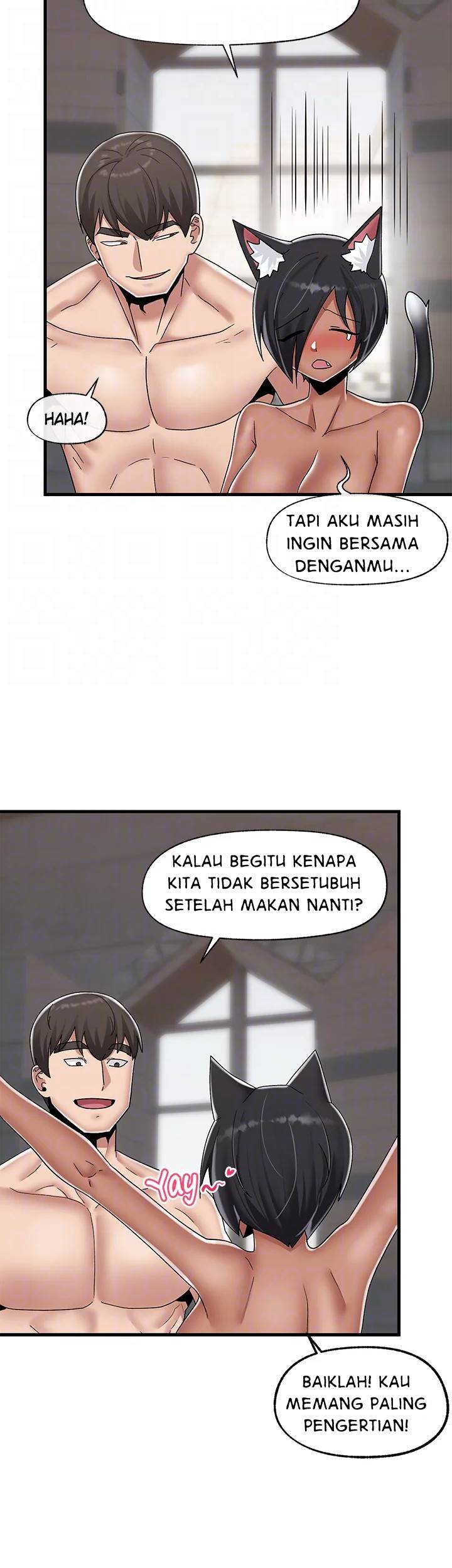 I love the hypnosis of this world - Chapter 44 20