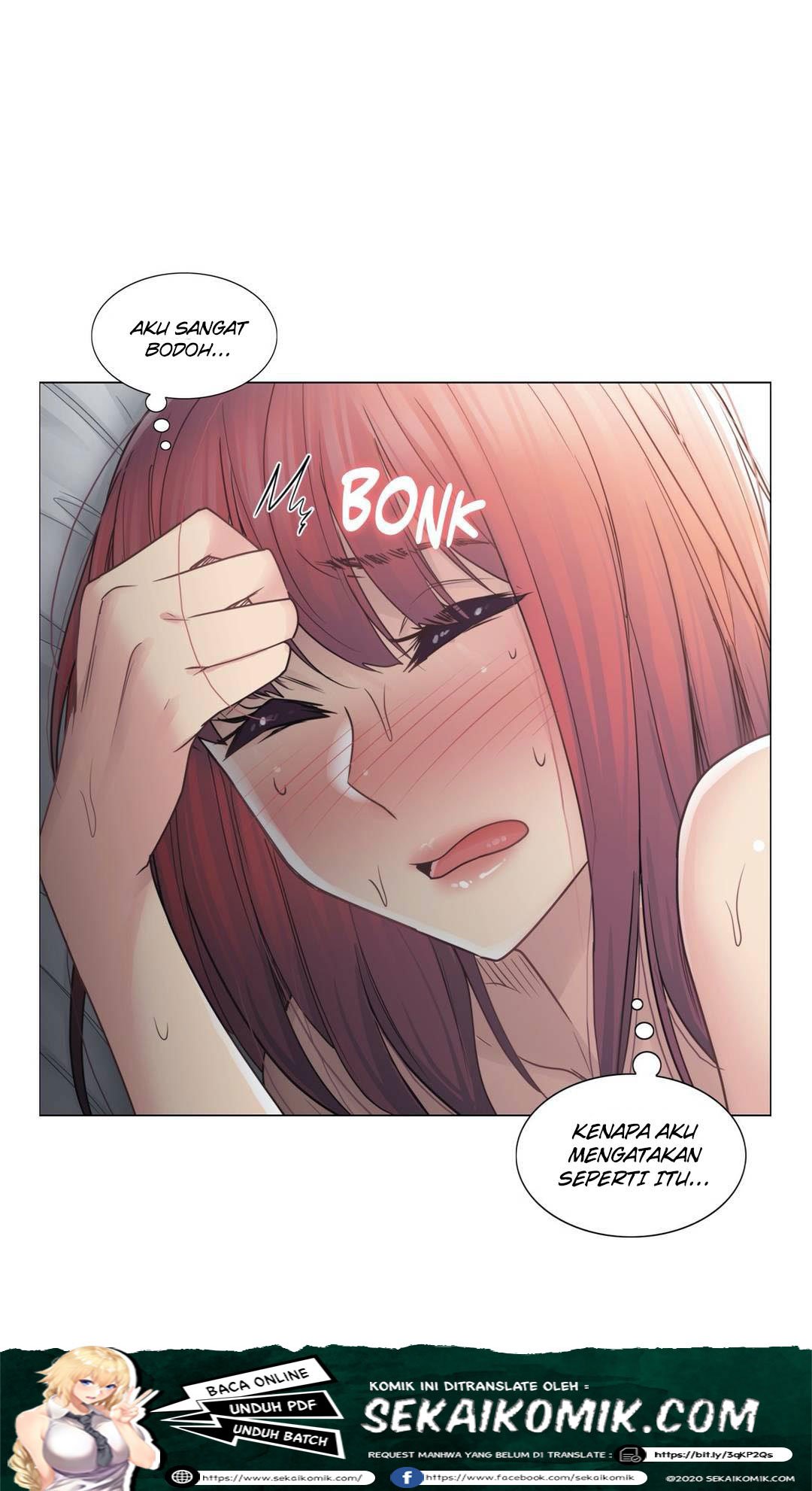 Touch to Unlock - Chapter 44 32