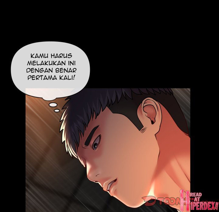 The Ladies&#8217; Associate - Chapter 44 20