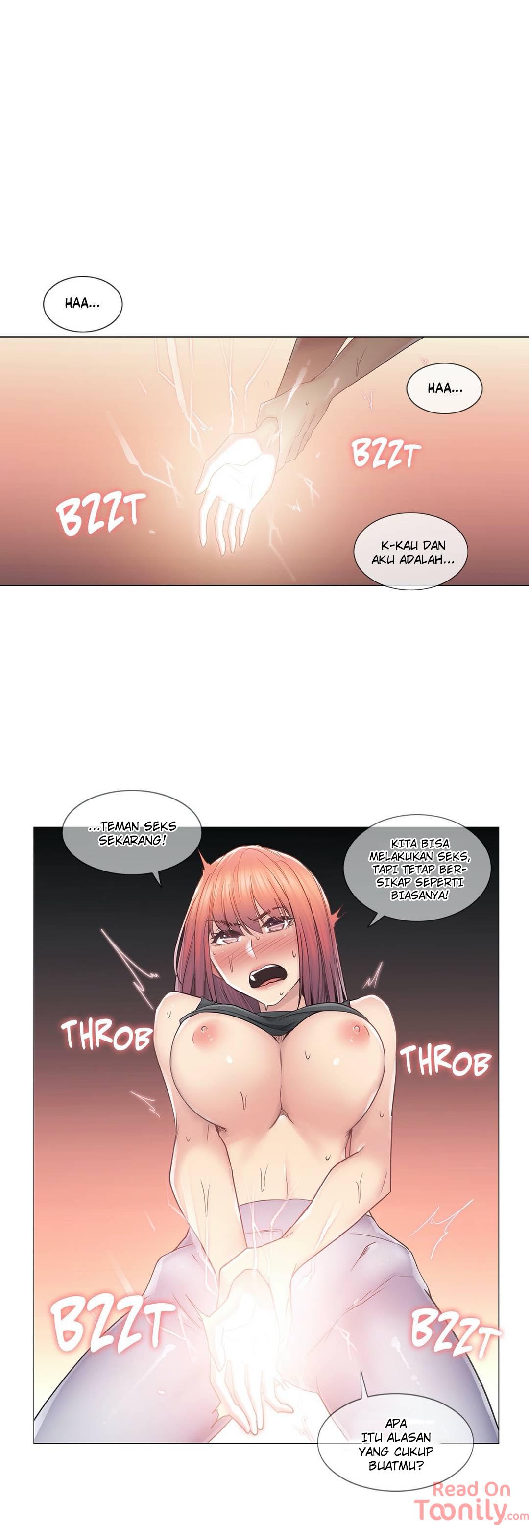 Touch to Unlock - Chapter 44 12
