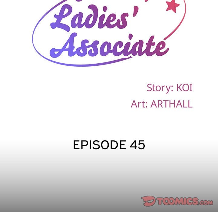 The Ladies&#8217; Associate - Chapter 44 12