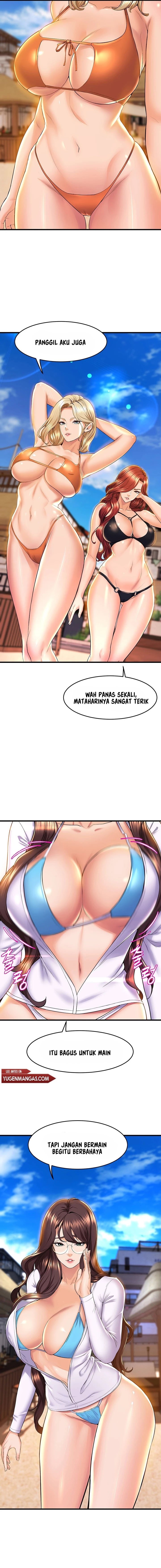 Dance Department&#8217;s Female Sunbaes - Chapter 44 16