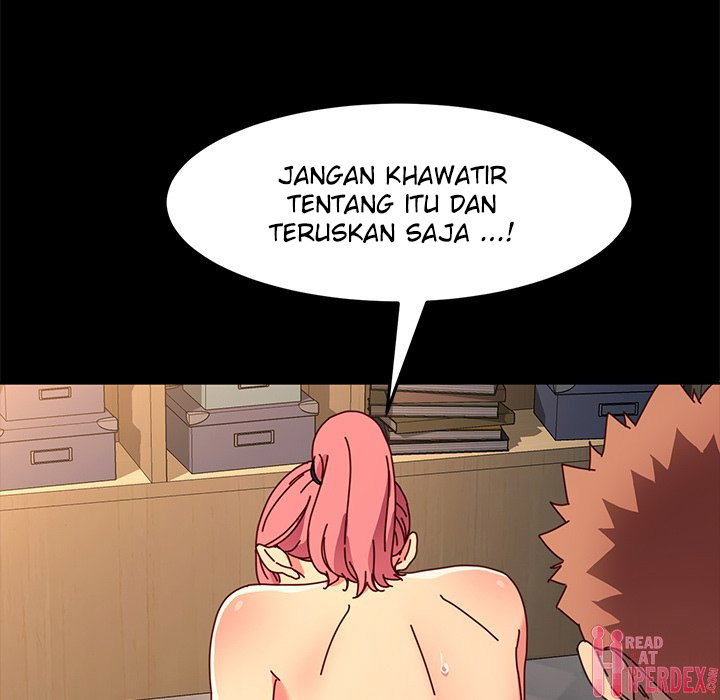 Perfect Roommates - Chapter 44 32