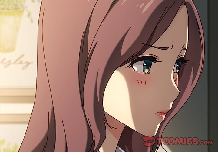 Perfect Roommates - Chapter 44 4