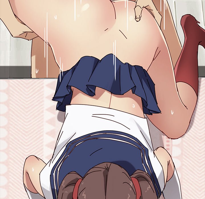 Perfect Roommates - Chapter 44 152