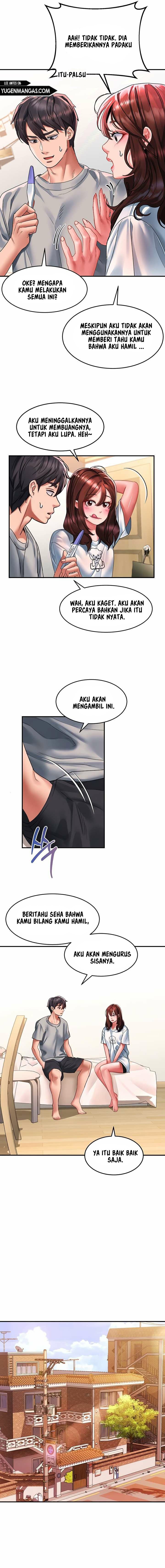 Unlock Her Heart - Chapter 44 5