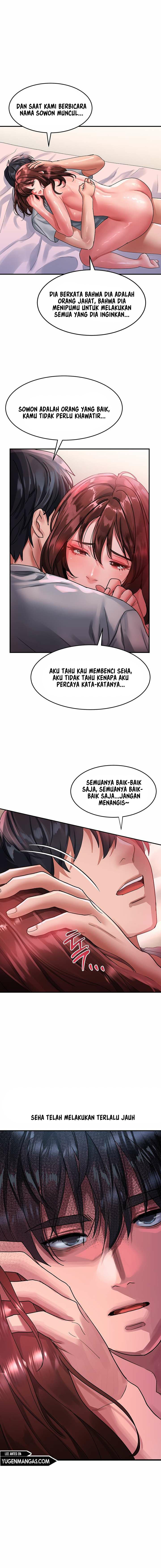 Unlock Her Heart - Chapter 44 3