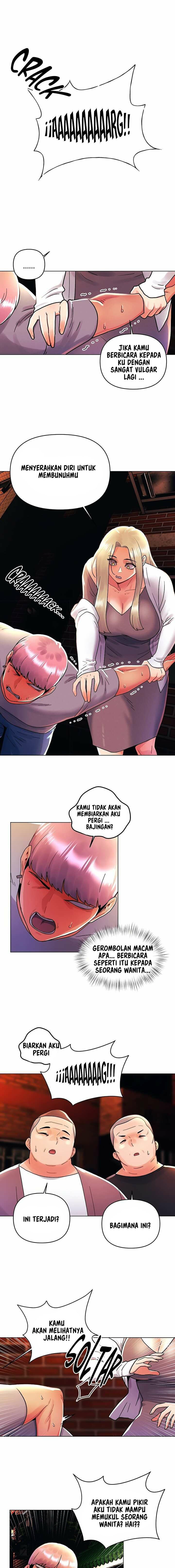 My First Time - Chapter 44 7