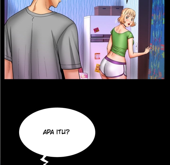 My Aunt - Chapter 44 14