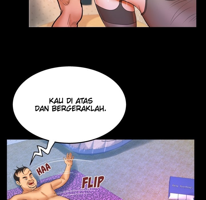 My Aunt - Chapter 44 35