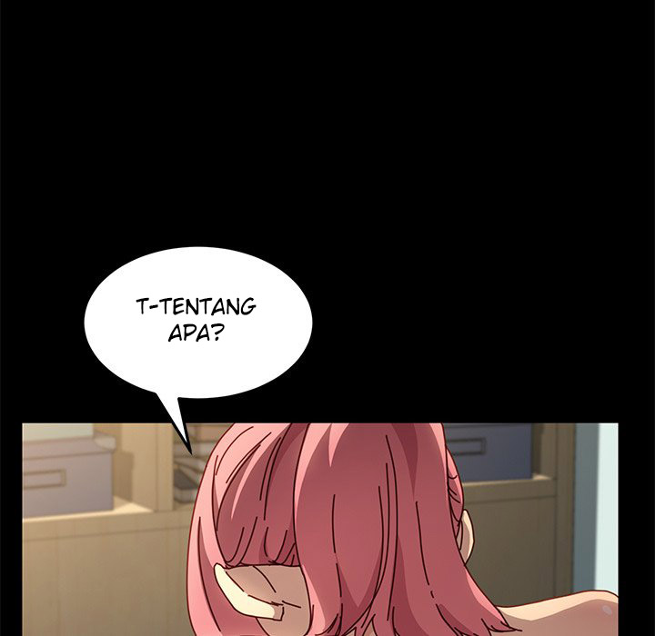 Perfect Roommates - Chapter 44 28