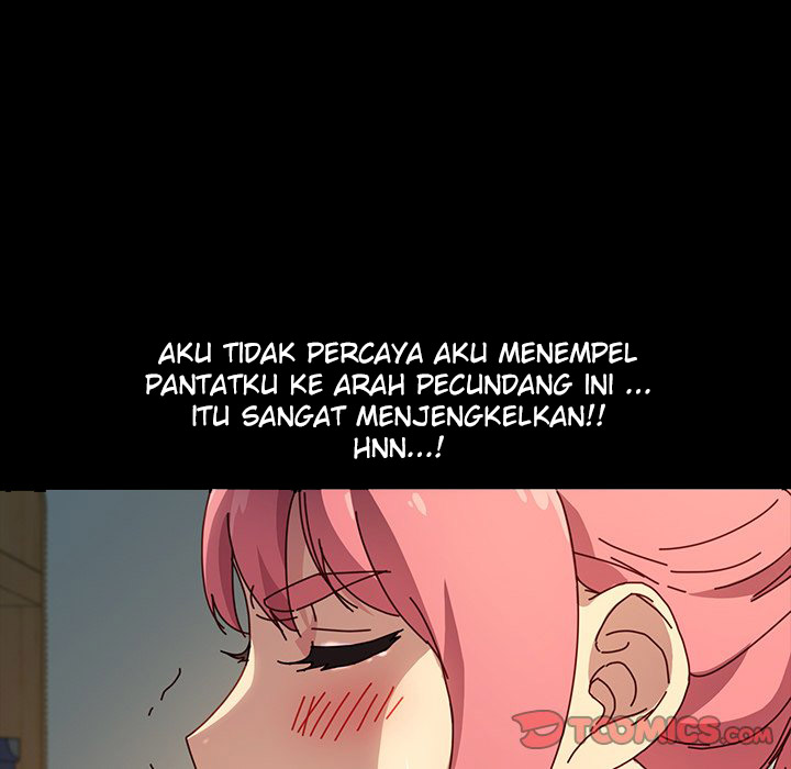 Perfect Roommates - Chapter 44 76