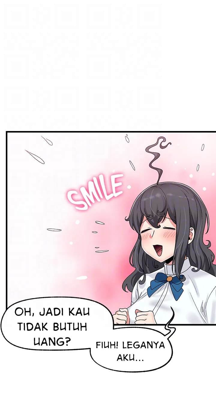 I love the hypnosis of this world - Chapter 44 38