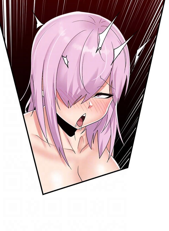 I love the hypnosis of this world - Chapter 44 34